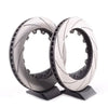 Racingline Vervangingsremschijven 360mm 6 Zuiger