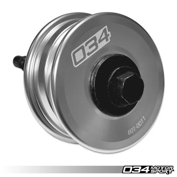 034 Kit boccole telaio ausiliario Motorsport Audi A4 S4 RS4 05