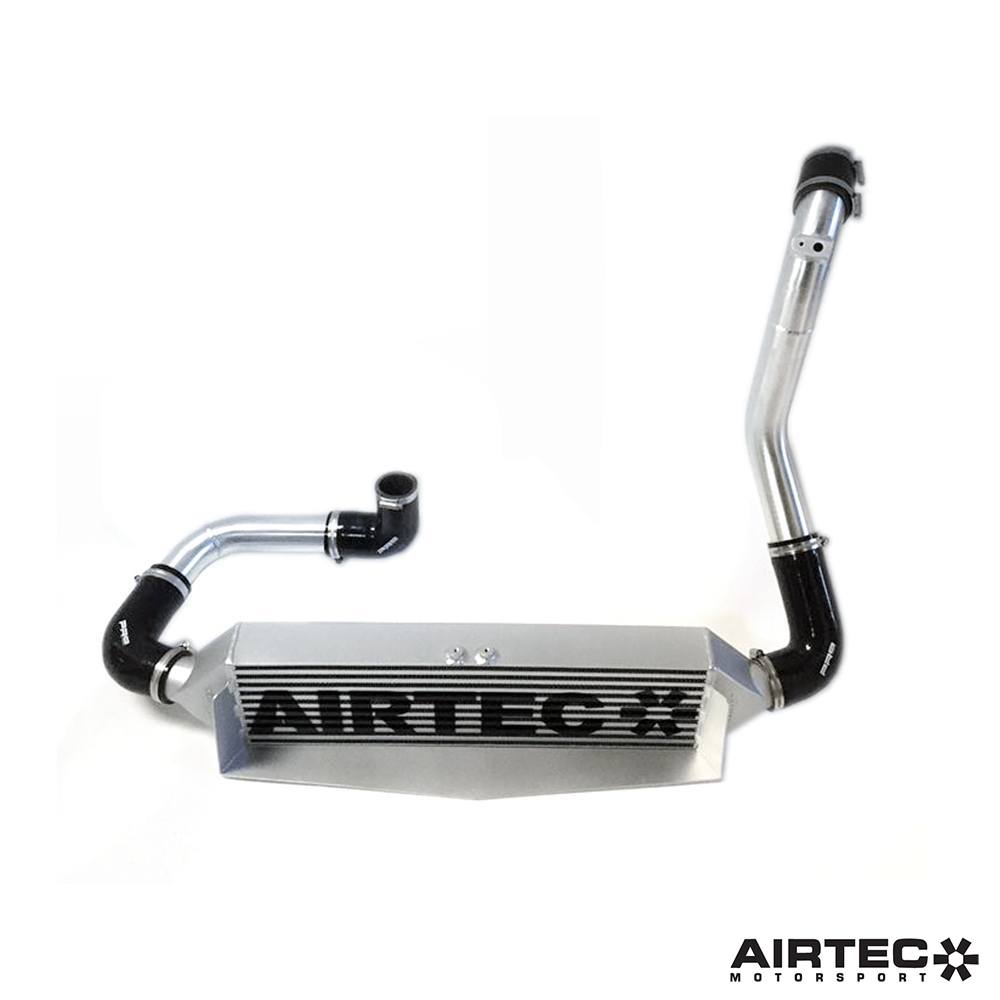 Airtec Intercooler Kit Astra J GTC 1.6 Turbo