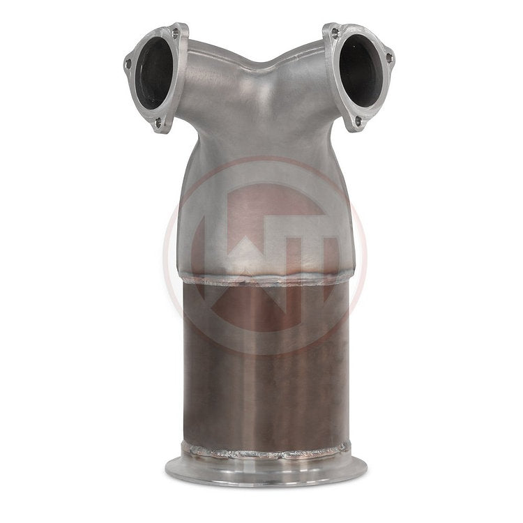 Wagner Intercooler Downpipe Kit 300 CPSI EU6 Audi SQ5 FY 2