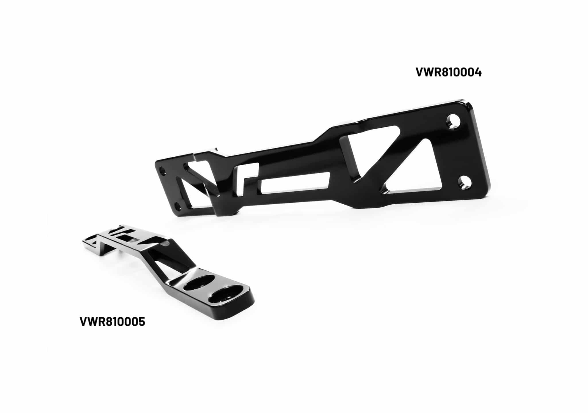 Racingline Chassis Brace Ondersteuning Achterkant MQB 7