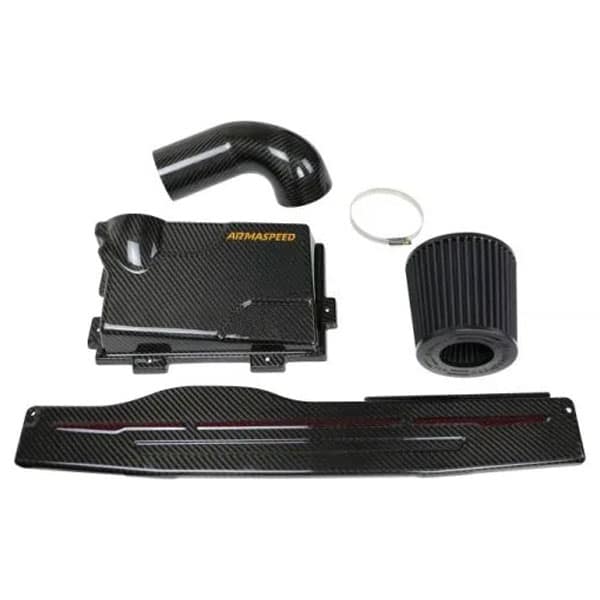 Armaspeed Air Intake Carbon VW Tiguan MK2 2.0 TSI EA888
