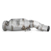 Wagner Downpipe 1x 200Cpi Bmw 125i N20 10 2012 1