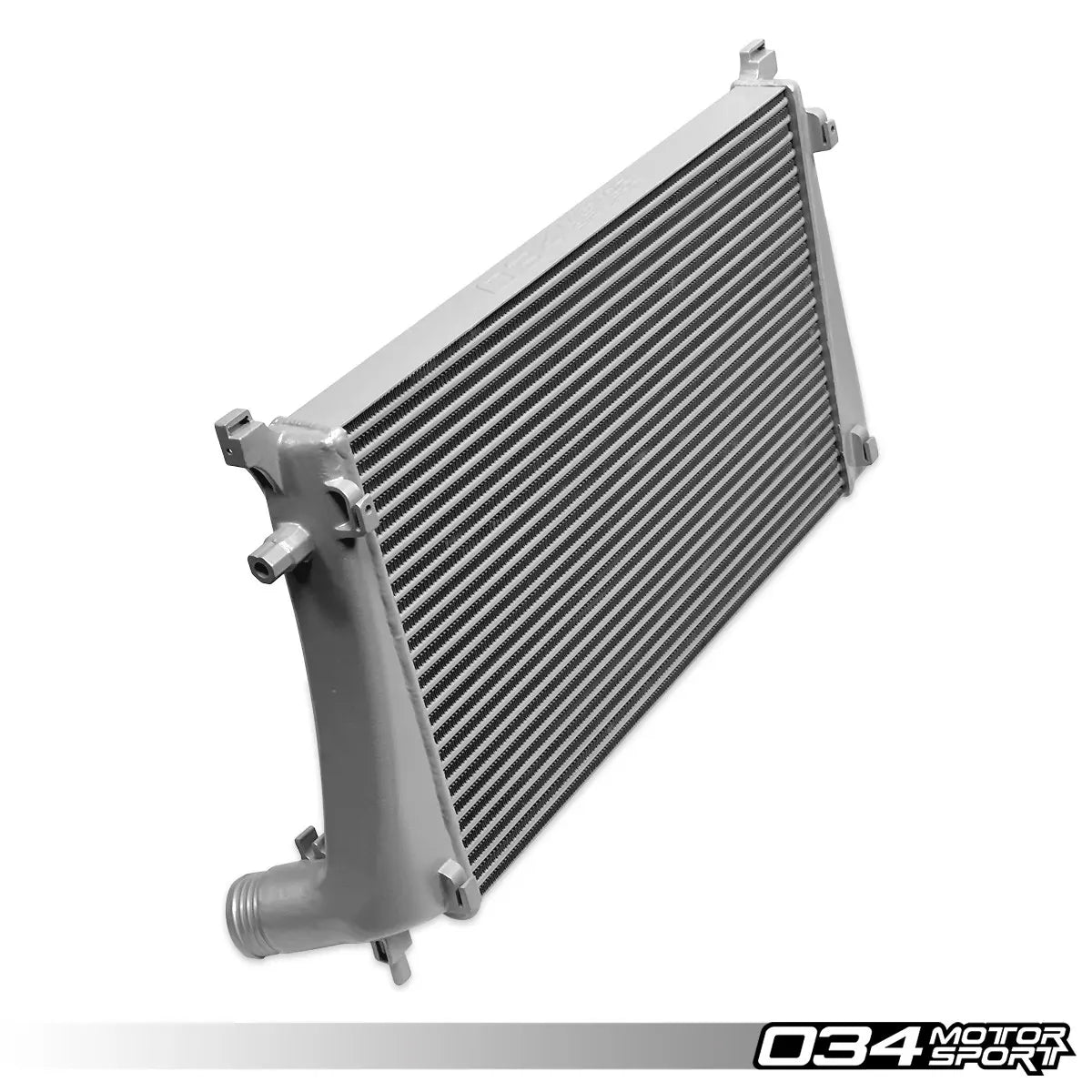 034 Motorsport Intercooler 8V Audi A3 S3 VW Golf GTI R 12