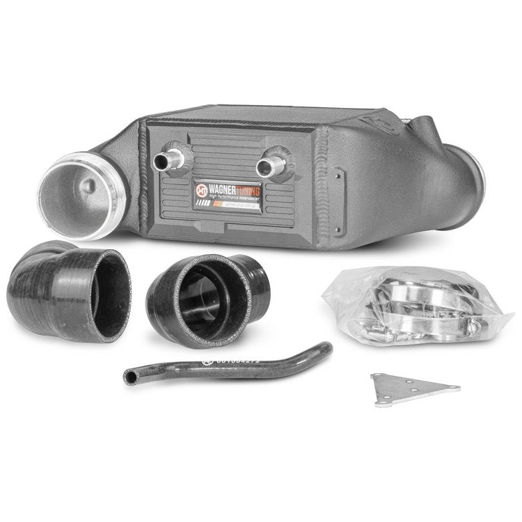 Wagner Competition Intercooler Kit Transporter T6 2.0 Tdi