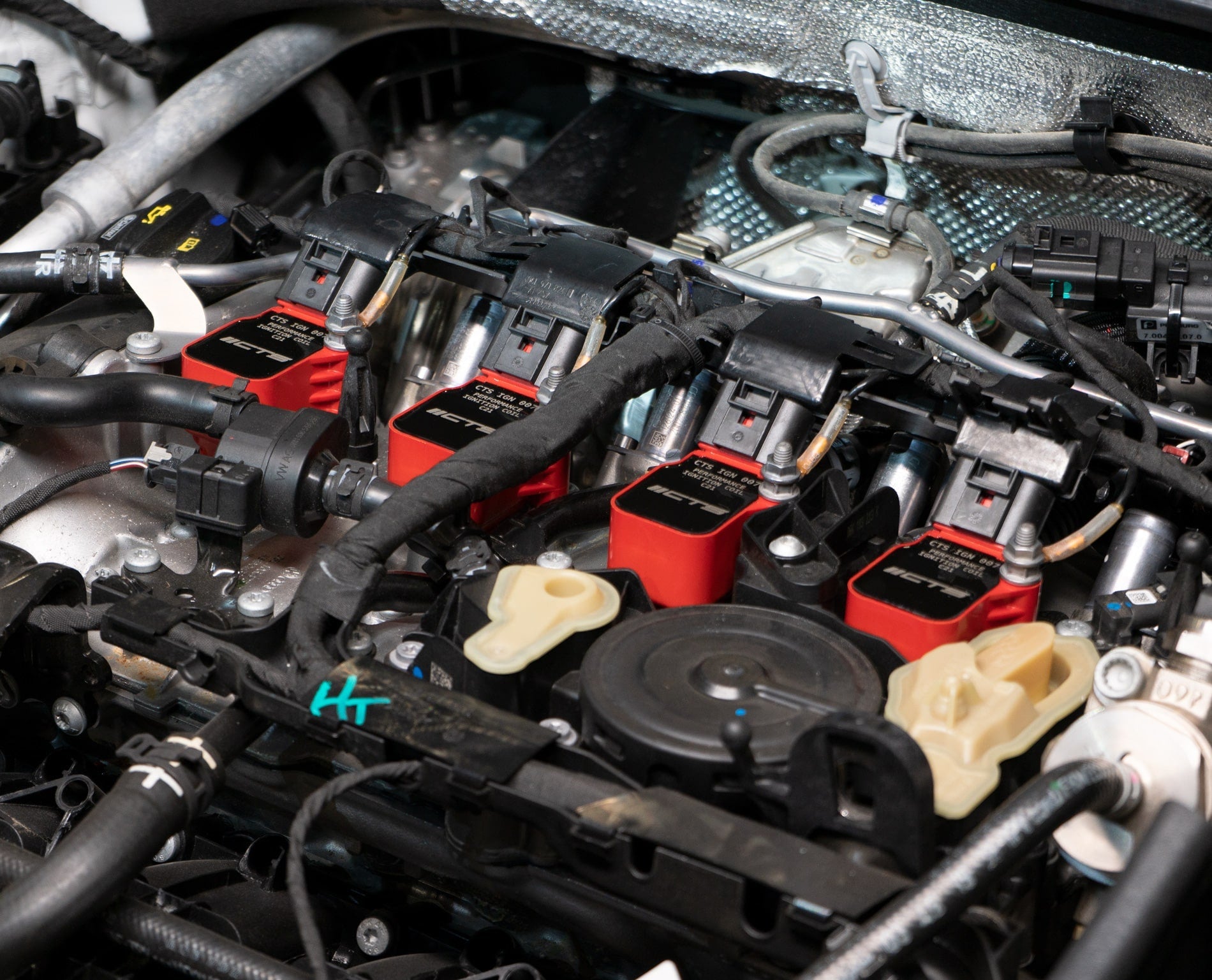 cts turbo bobine vag 1 8 2 0 2 5 2 9 3 0 tsi tfsi 4