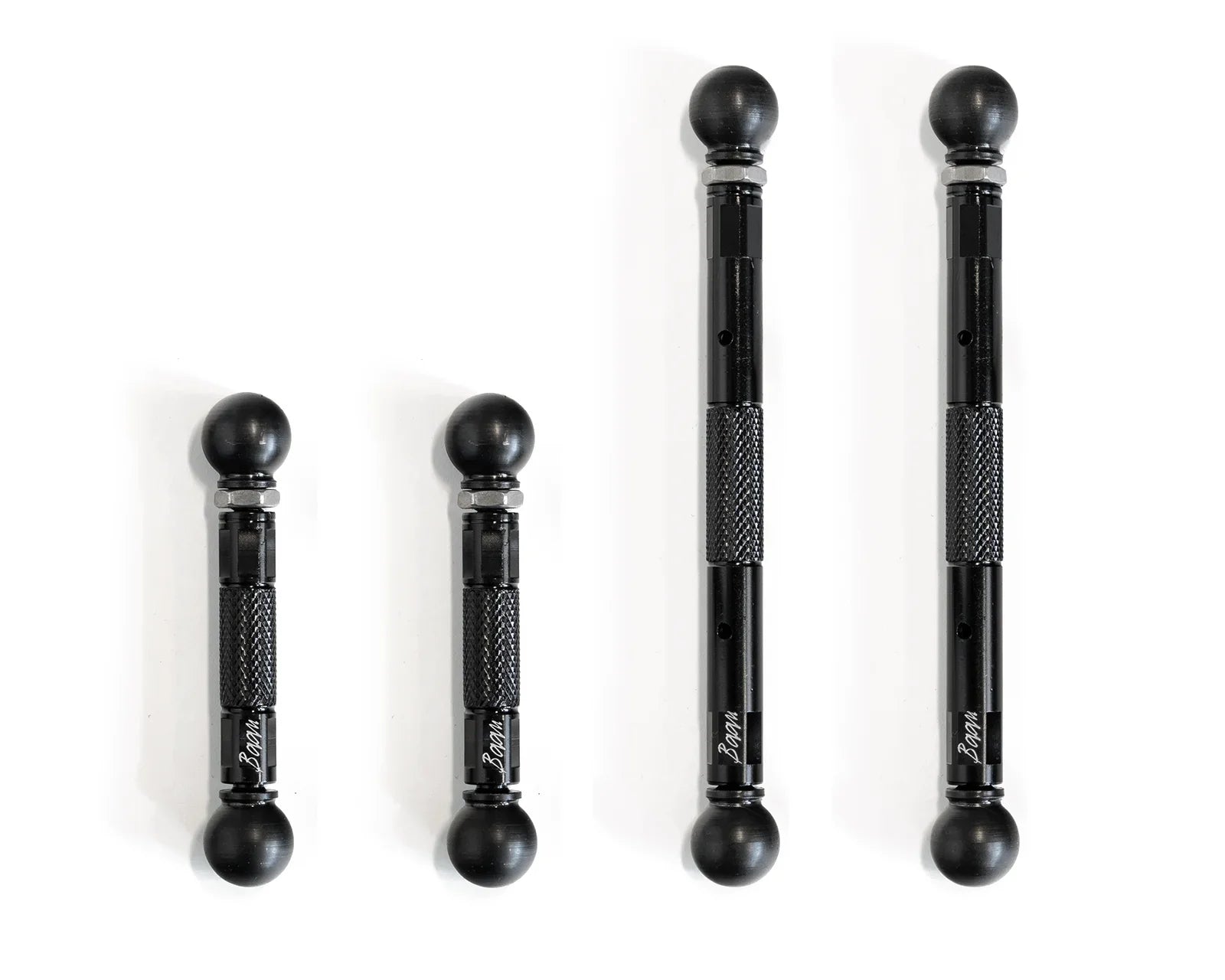 Airmatic lowering for Lamborghini URUS