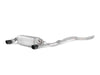 Akrapovic Evolution Line Uitlaatsysteem Bmw 340i F30 F31