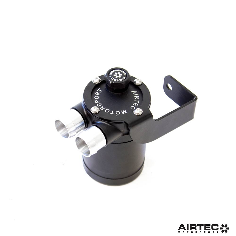 Airtec Catch Can BMW M140i, M240i (B58)