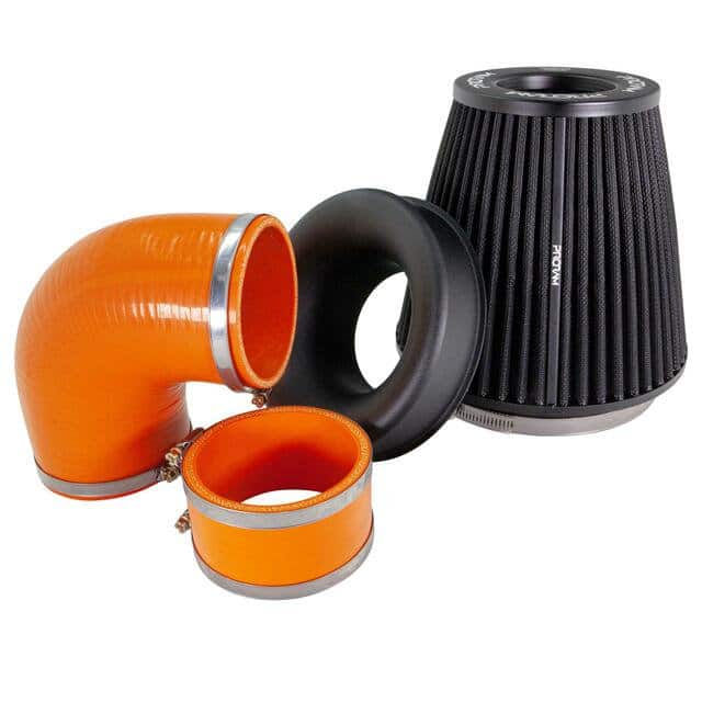 zestaw dolotowy proram bez ecu ford focus st 225 prk 225 lub 3