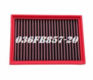 Filtro de aire BMC Chevrolet Trax 1.4 Turbo 140 CV (2013)