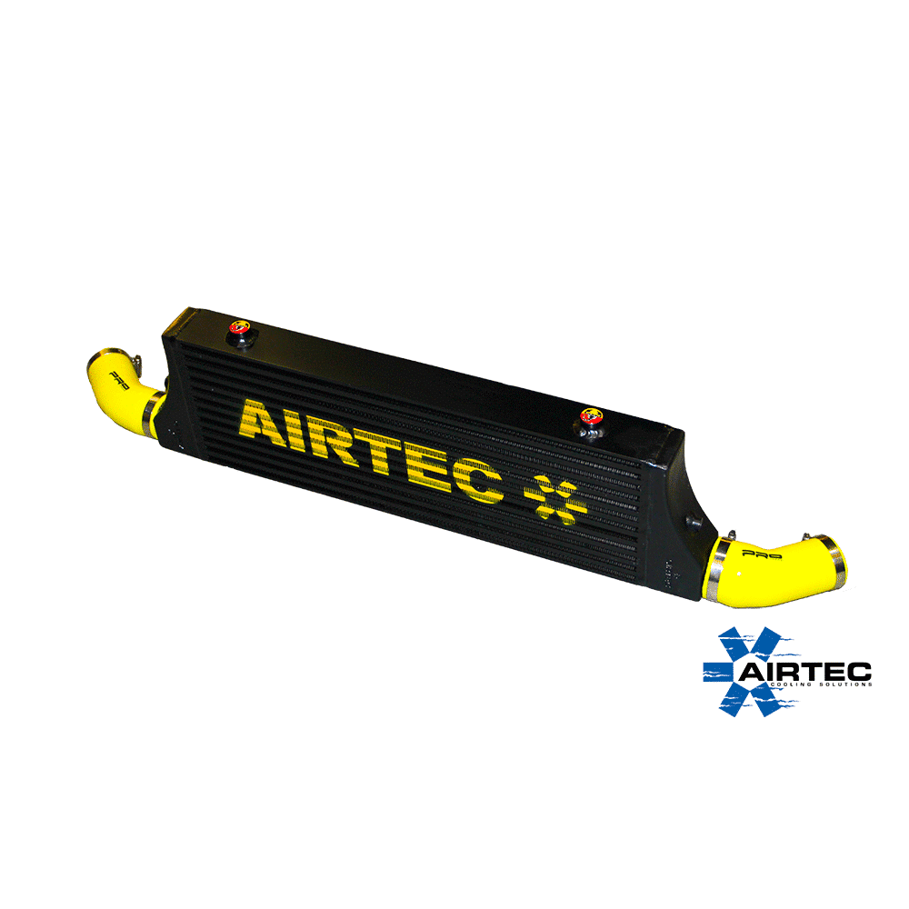 Airtec Intercooler Alfa Romeo Mito 1.4 T 3