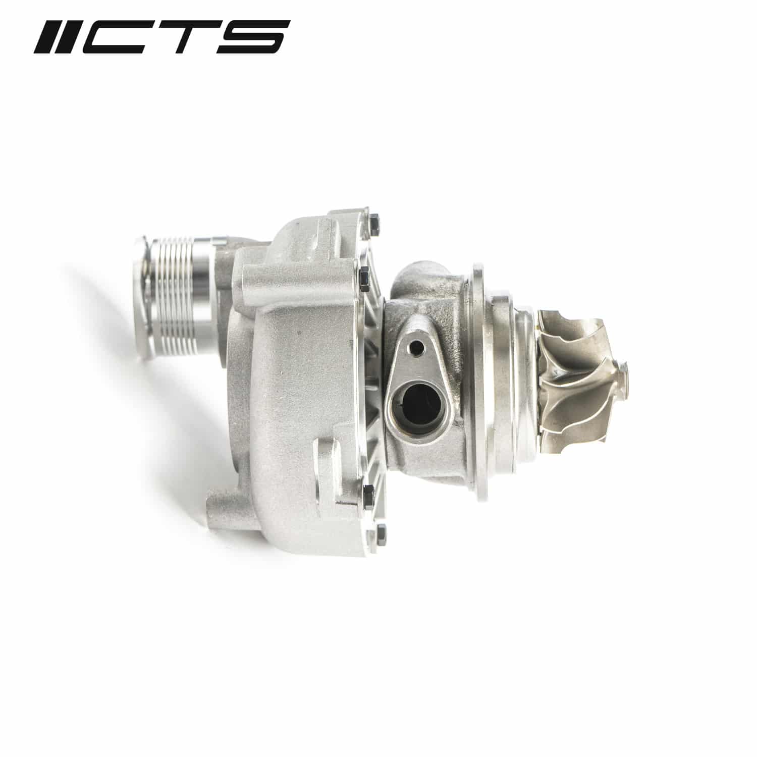 CTS Turbo Stage 1 Turbo Audi S6 RS6 C7 4.0T 3