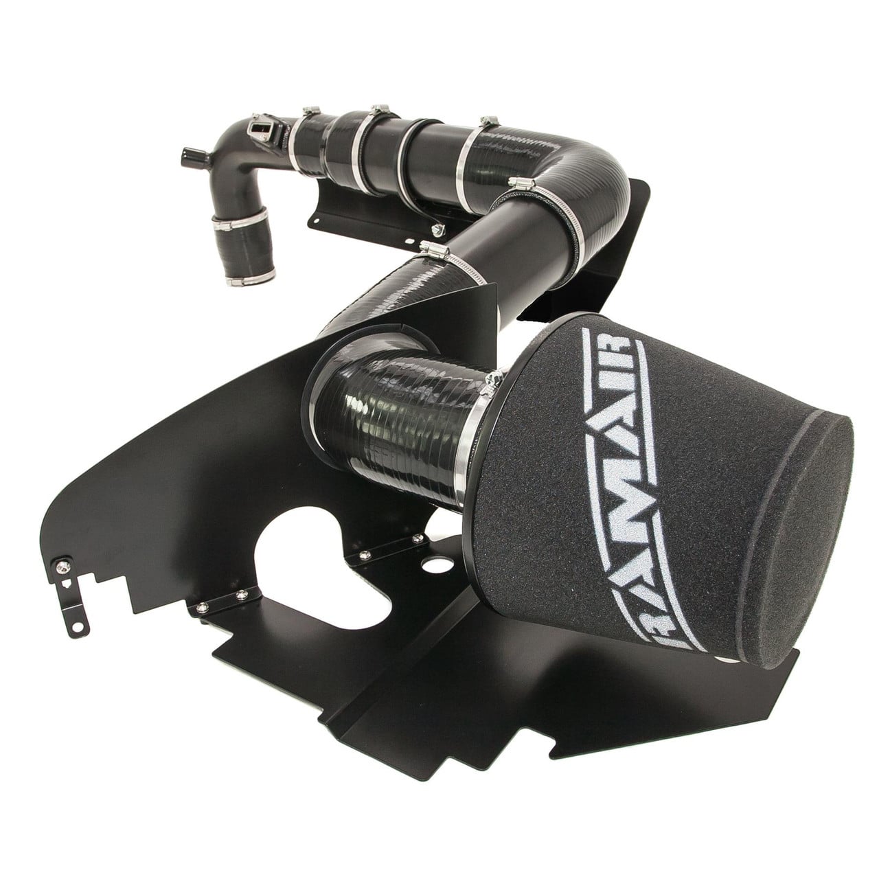 ramair air intake oversized vw golf 5 gti 6r jsk 101 dd 6