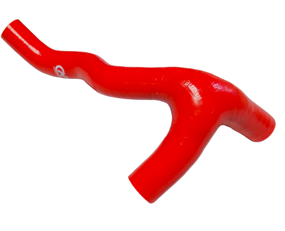 creations motorsport crankcase breather slang vag 1 8t aum auq 3