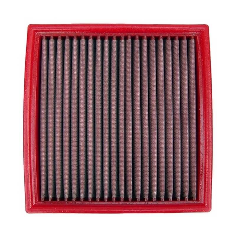 Filtro de ar BMC para Audi 100 1.8 Injeção 90hp, 1983-1990