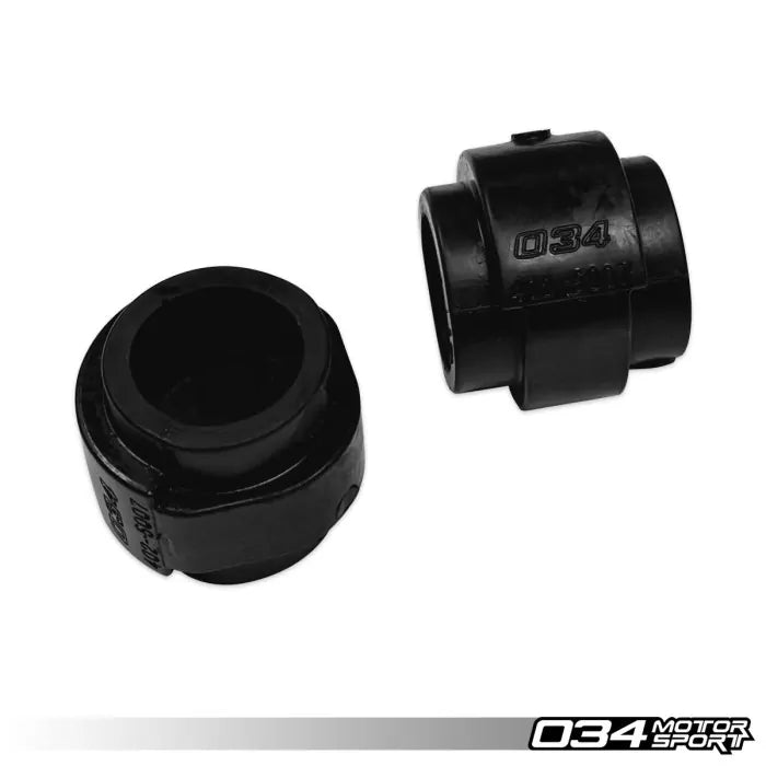 034 Motorsport Dynamic + Sway Bar Kit Audi A4 S4 RS4 07