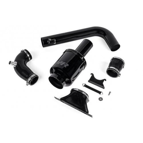 Racingline Intake met Schuimfilter VW Golf 5 GTI 4