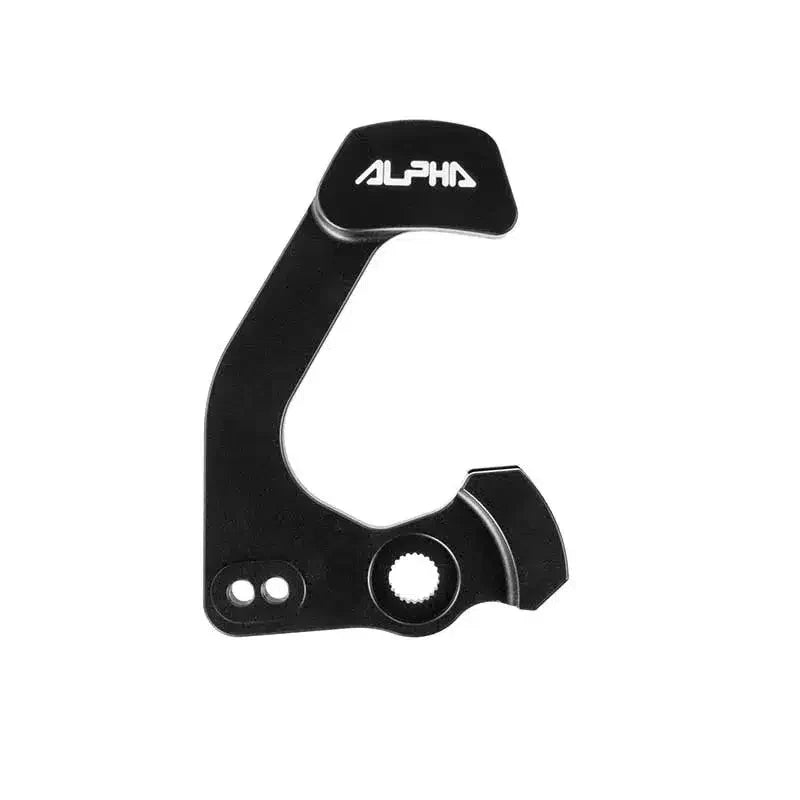 Kit de levier de vitesse court Alpha Competition pour VAG 2