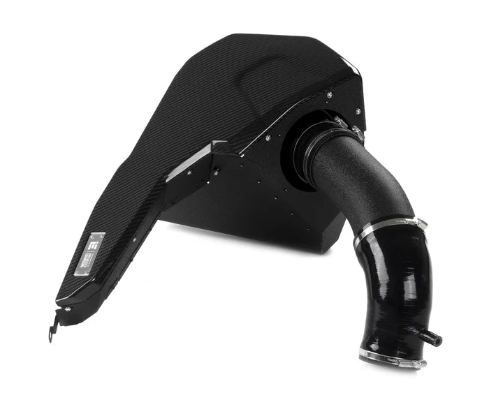 IE Wlot zimnego powietrza Pasuje do Audi 3.0T C7 A6 A7 07