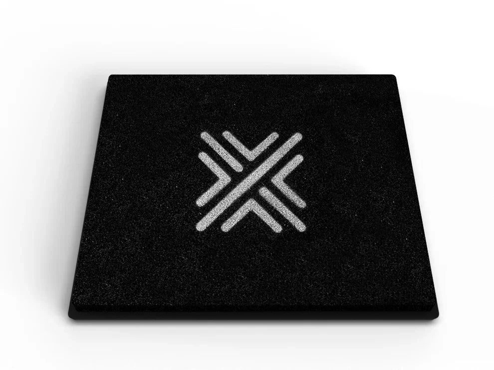 Filtre à air Pipercross pour Subaru Impreza STI 08+