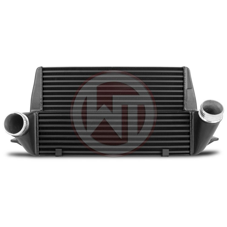 Wagner Competition Intercooler kit Evo 3 BMW Z4 E89 1