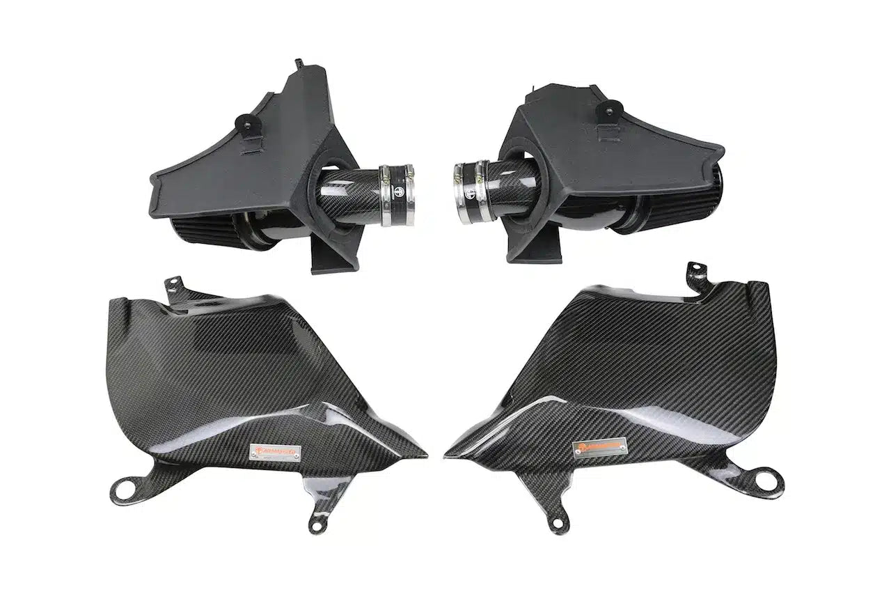 Armaspeed Air Intake BMW M5 F90 1