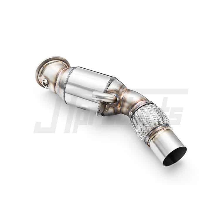 downpipe 3 5 bmw 120i 220i 320i 630i 730i b48 6