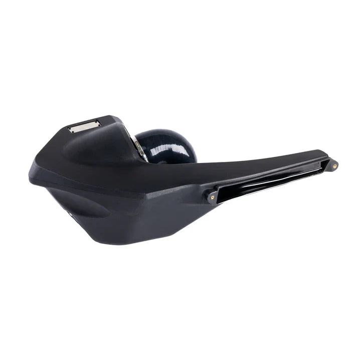 IE Polymer-Luftansaugsystem Audi B9 B9.5 A4 A5 2.0 07