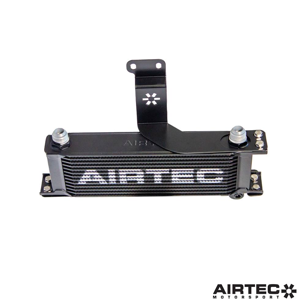 Airtec Oliekoeler Kit Suzuki Swift Sport 1.4T (MK3) 3