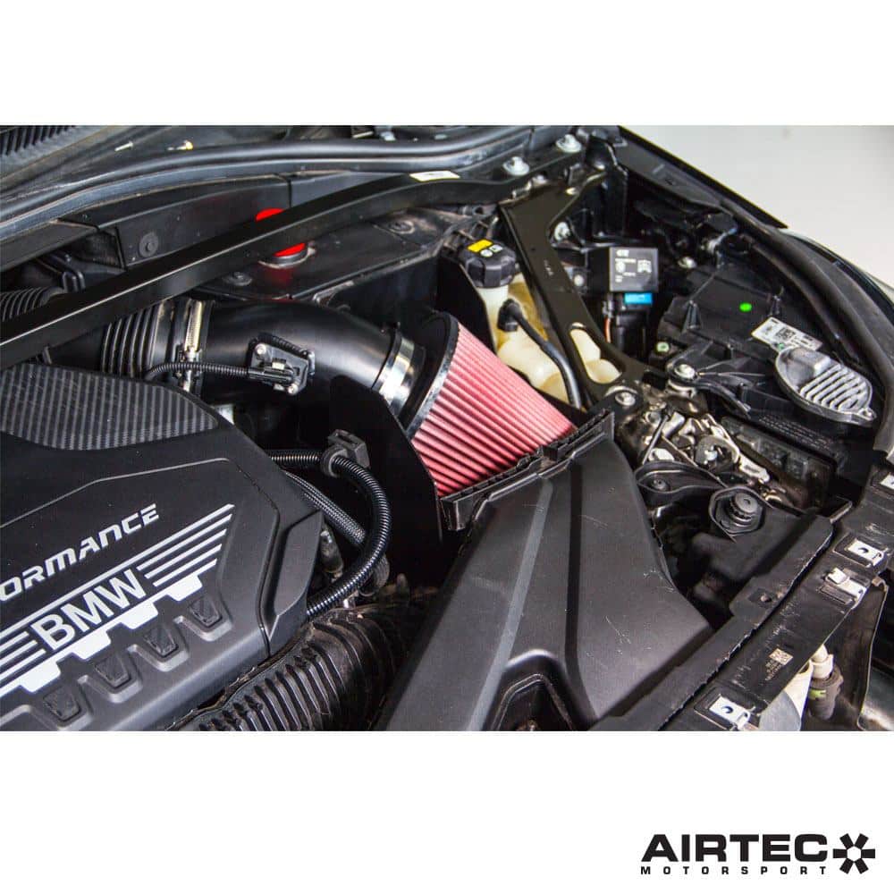 Airtec Air Intake Kit BMW M135i F40 (B48)2
