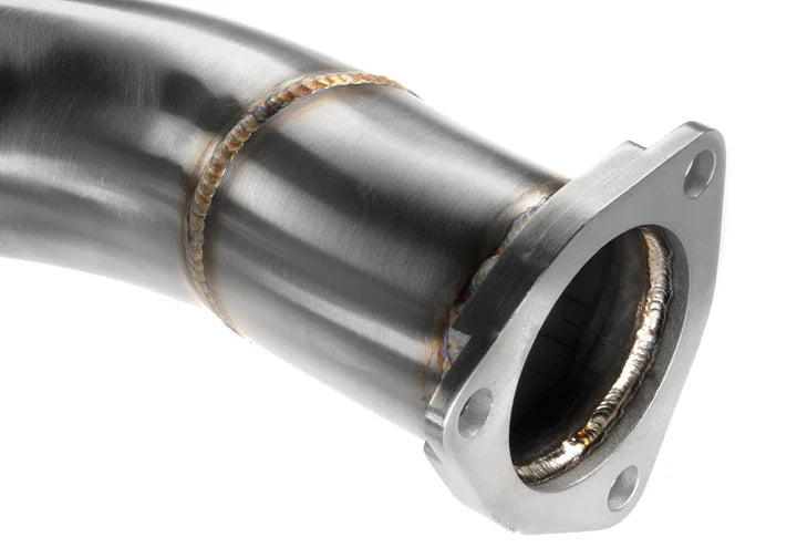 IE Catback uitlaatsysteem Audi SQ5 B9 B9.5 13