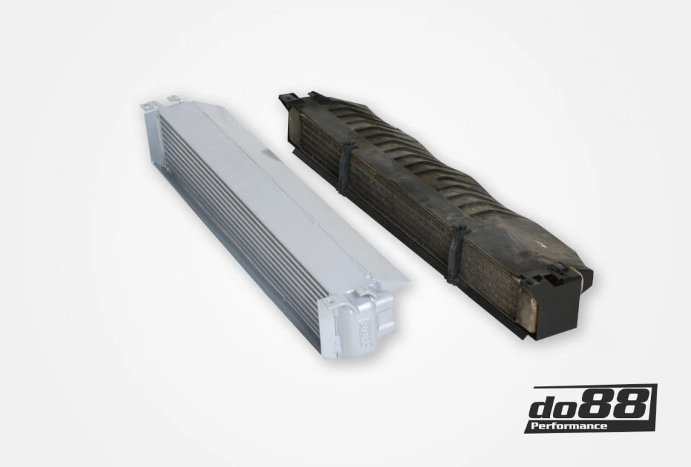 do88 oliekoeler bmw m3 e46 4