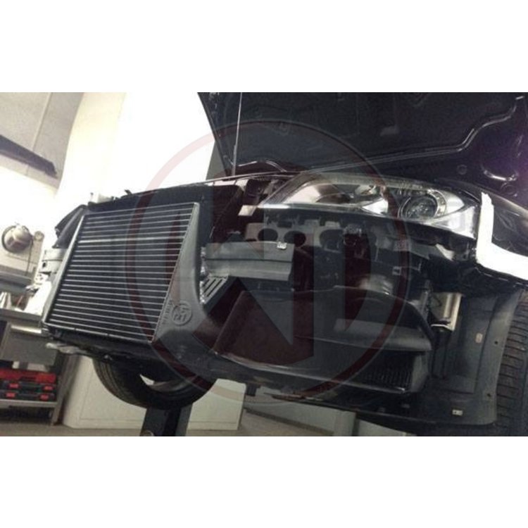 Wagner Competition Intercooler Kit Evo 3.X 2.5 Tfsi Quattro 4
