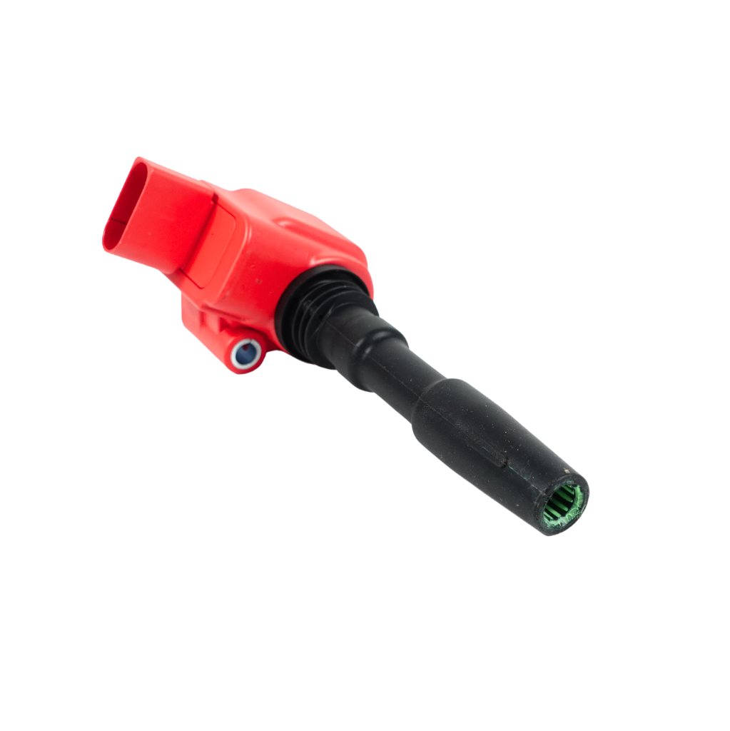 MEGADEAL: Endura Performance Ignition Coils + NGK Racing Spark Plugs Audi 4.0 TFSI V8 (RS6, RS7, S6, S7, S8, A8 C7)
