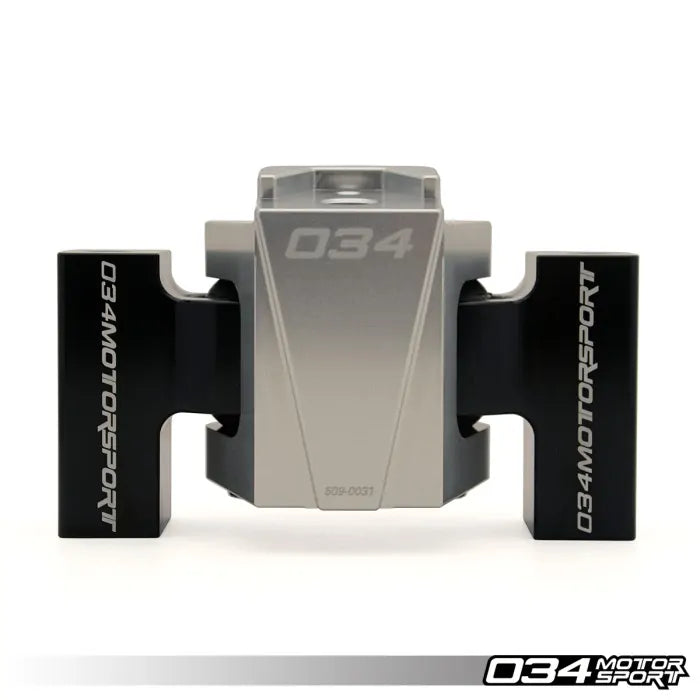 034 Motorsport TrackSport Motorsteun Paar Audi A4 S4 A5 03
