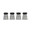 034 Motorsport Injectoradapterhoed, kort naar lang Set van 4 01