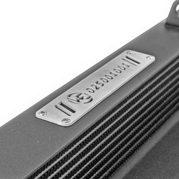 Wagner Upgrade Oil Cooler Kit Audi RS4 B5 2.7 BiTurbo 4