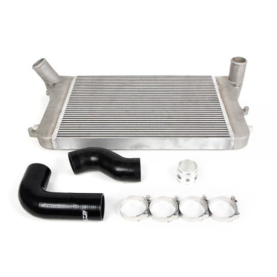 CTS Turbo Intercooler FMIC Kit Audi A3 8P 2.0T