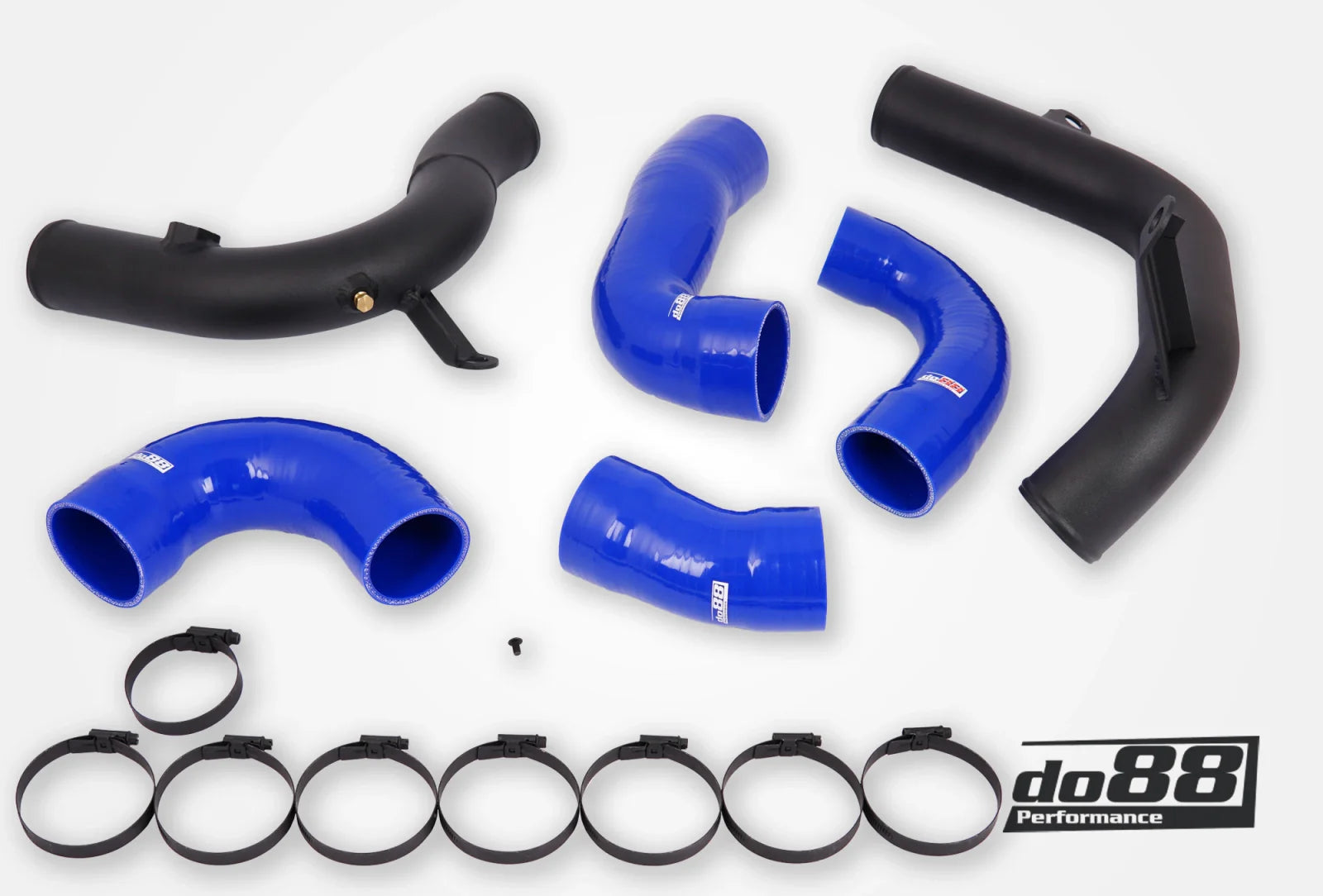 do88 intercooler slangen vw golf 8 gti a3 s3 8y 2 0 tsi ea888 4 11