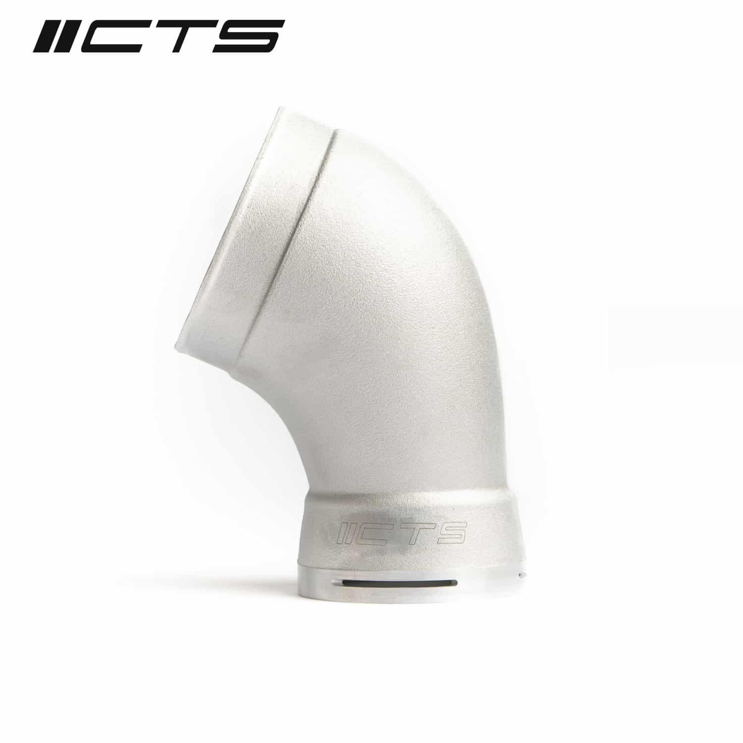 cts turbo inlet bmw 340i g2x toyota supra a90 2