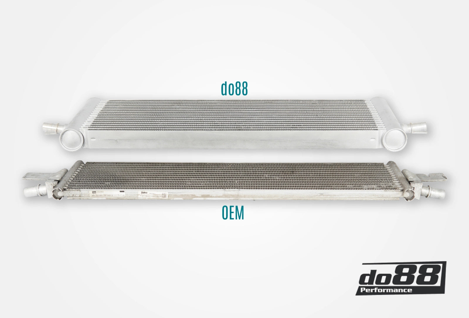 do88 transmissie koeler bmw m240i m340i m440i z4 g2x b58 2 4