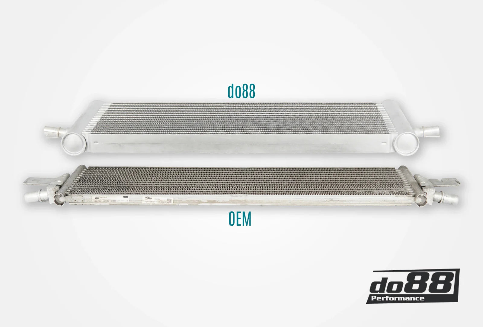do88 transmissie koeler bmw m240i m340i m440i z4 g2x b58 2 4