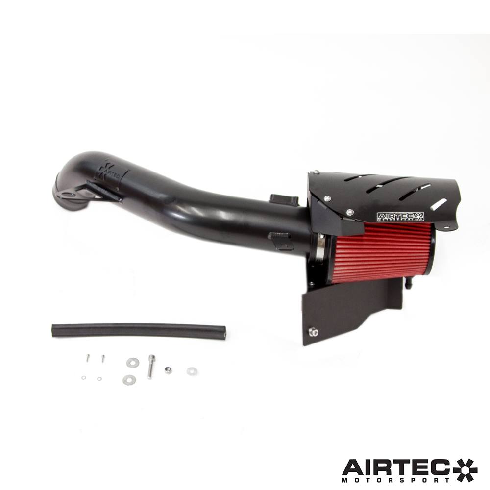 Airtec Air Intake BMW M135i M235i 335i 435i &amp; M2 (N55) 2