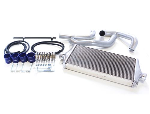 HKS Intercooler kit Toyota Supra Mk4 2JZ