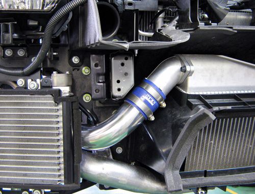 HKS Intercooler pijpenset Nissan GTR R35