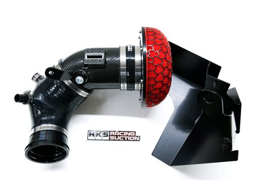 HKS Racing Suction Intake Toyota Supra GR A90 MK5