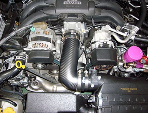 HKS Carbon Fiber Suction Intake Toyota GT86 / Subaru BRZ