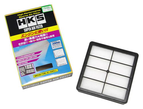 HKS Super Air Filter Mitsubishi Lancer Evo 8 / Evo 9