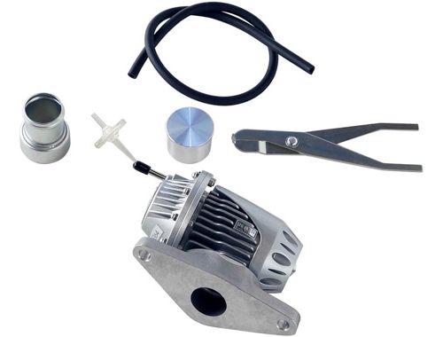 HKS Blow off valve Subaru Impreza WRX STI 01-07